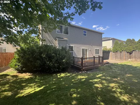 Exterior - 3988 Century Dr, Eugene, OR 97402 photo 10 of 12
