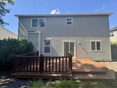 Exterior - 3988 Century Dr, Eugene, OR 97402 photo 6 of 12