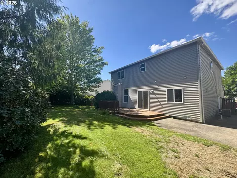 Exterior - 3988 Century Dr, Eugene, OR 97402 photo 8 of 12