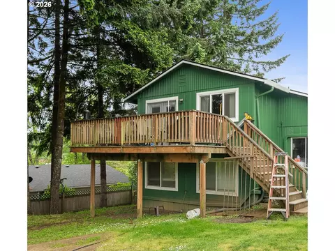 Other - 710 NE St, Willamina, OR 97396 photo 2 of 8