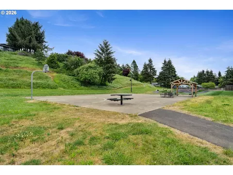 Exterior - 710 NE St, Willamina, OR 97396 photo 5 of 5