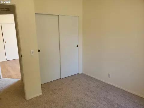 Bedroom - 1376 David Ave, Eugene, OR 97404 photo 5 of 5