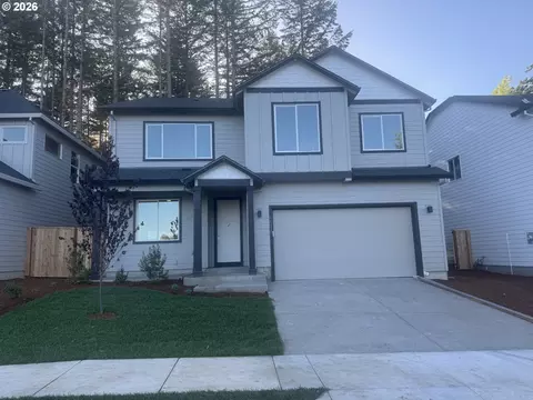 5516 NW Tanoak Pl #LOT 262, Corvallis, OR 97330