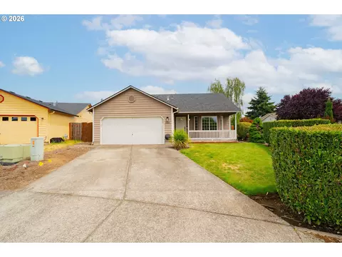 9001 NE 157th Ave, Vancouver, WA 98682