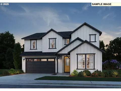 412 S 88th Ave, Ridgefield, WA 98642
