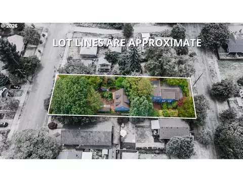 9424 N Polk Ave, Portland, OR 97203