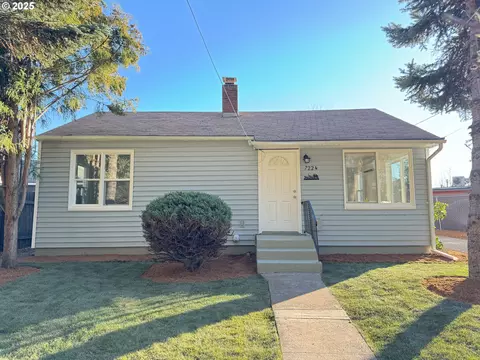 7224 SE Knight St, Portland, OR 97206
