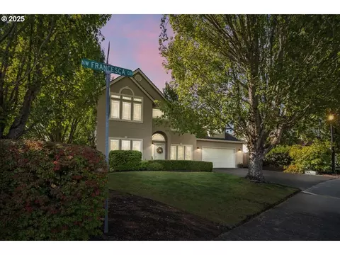 15255 NW Francesca Dr, Portland, OR 97229