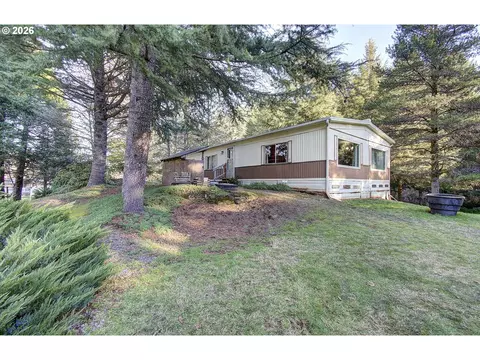 41615 NE Cedar Ridge Rd, Amboy, WA 98601