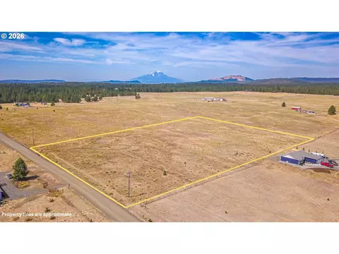 53 Bronco Way, Goldendale, WA 98620