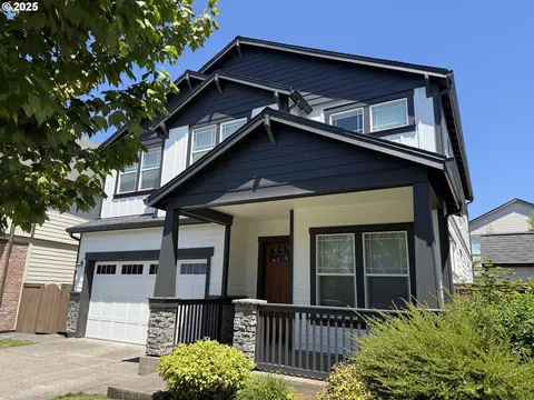 28590 NW Kelly Dr, North Plains, OR 97133