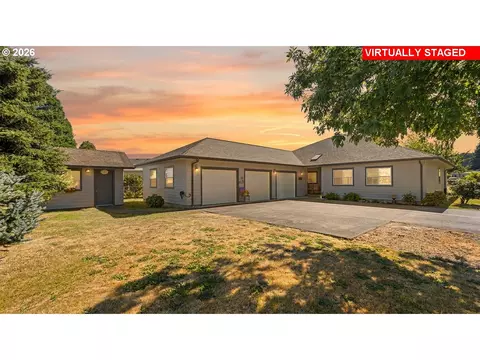 Other - 160 Spear Ln, Yoncalla, OR 97499 photo 1 of 11