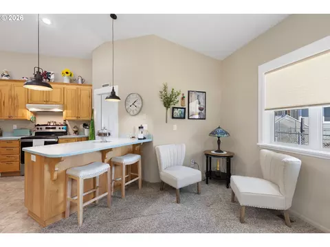Kitchen - 160 Spear Ln, Yoncalla, OR 97499 photo 1 of 7
