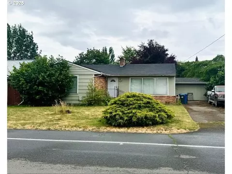2960 NEllis Ave, Salem, OR 97301