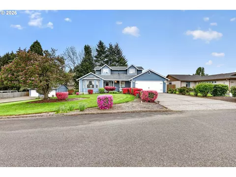 6203 NE 82nd Ave, Vancouver, WA 98662