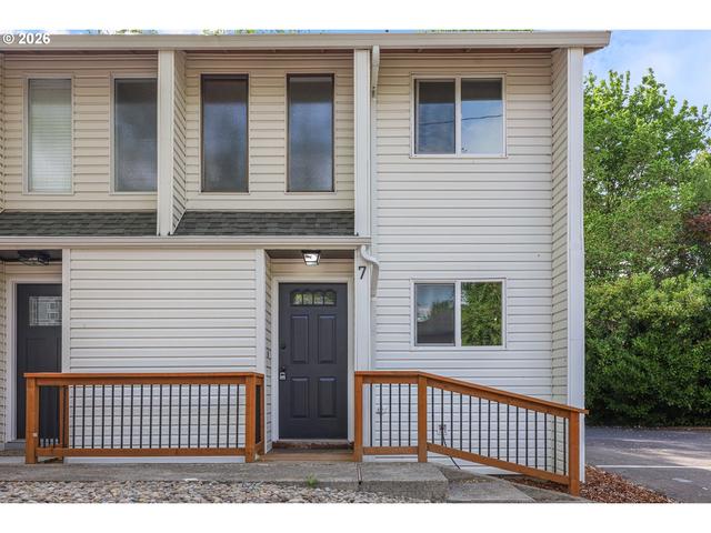 4921 SW 59th Ave #7, Portland, OR 97221