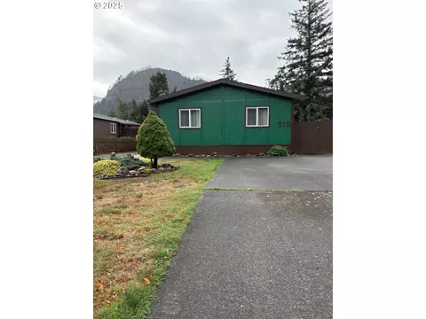 818 Celilo, North Bonneville, WA 98639