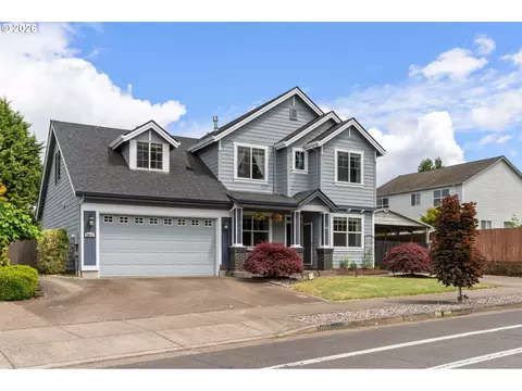 2011 N Albany Rd, Albany, OR 97321