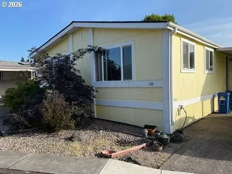 1199 N Terry St #139, Eugene, OR 97402