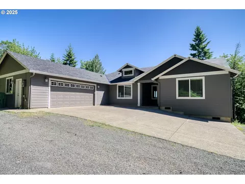 58427 Lindsay Ln, Warren, OR 97053