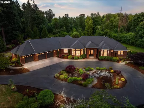 3300 SW Cascara Ct, Wilsonville, OR 97070