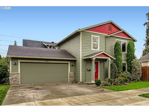 1931 D St, Forest Grove, OR 97116