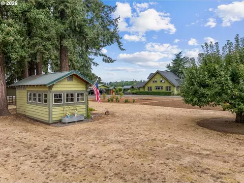 30405 SE River Mill Rd, Estacada, OR 97023 photo 34