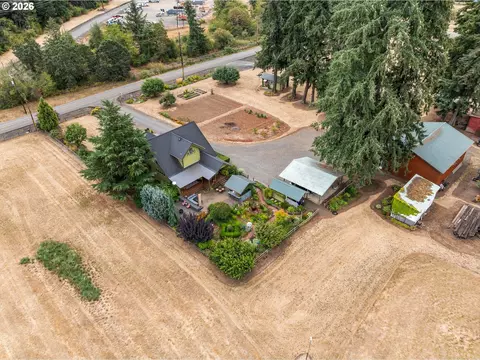30405 SE River Mill Rd, Estacada, OR 97023 photo 4