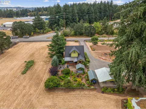 30405 SE River Mill Rd, Estacada, OR 97023 photo 5