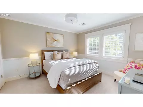 Bedroom - 3297 Jayhawk Ct, Eugene, OR 97405 photo 3 of 5