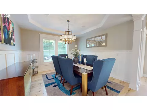 Dining - 3297 Jayhawk Ct, Eugene, OR 97405 photo 2 of 2