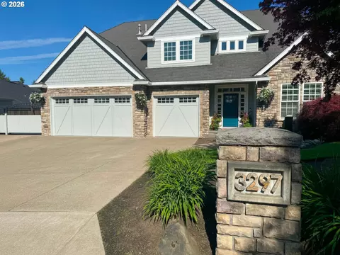 Exterior - 3297 Jayhawk Ct, Eugene, OR 97405 photo 2 of 6