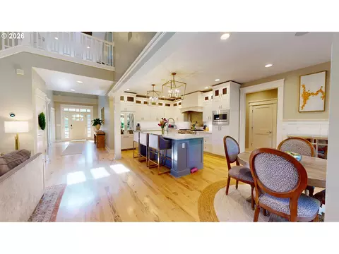 Kitchen - 3297 Jayhawk Ct, Eugene, OR 97405 photo 1 of 3
