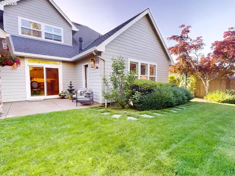 Exterior - 3297 Jayhawk Ct, Eugene, OR 97405 photo 3 of 6