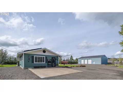 2713 NW Gibson Hill Rd, Albany, OR 97321