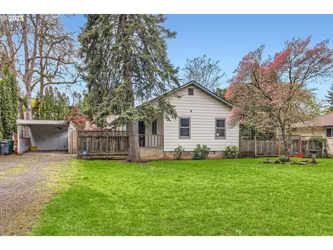 1125 SE 135th Ave, Portland, OR 97233
