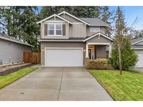 4816 NE 110th Cir, Vancouver, WA 98686