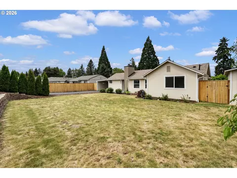 2604 NE 49th St, Vancouver, WA 98663