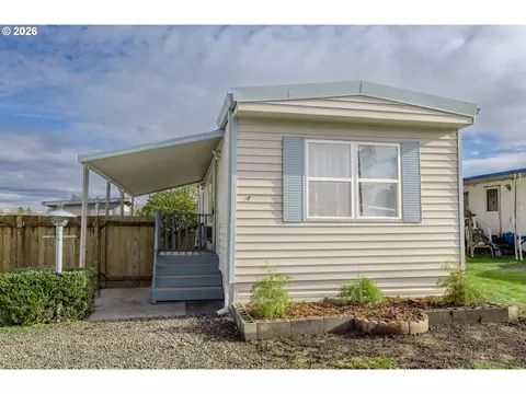 34774 Millard Rd #4, Warren, OR 97053