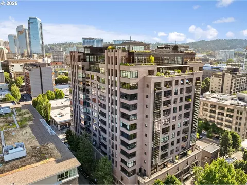 333 NW 9th Ave #1007, Portland, OR 97209
