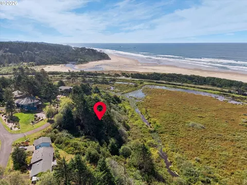 nw alika lane, Seal Rock, OR 97376