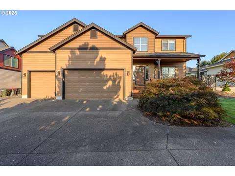 398 SW Mt Mazama St, Mcminnville, OR 97128
