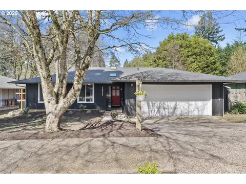 5033 SW Evelyn St, Portland, OR 97219