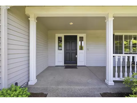 Exterior - 1639 Victorian Way, Eugene, OR 97401 photo 2 of 9