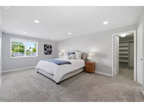 Bedroom - 1639 Victorian Way, Eugene, OR 97401 photo 1 of 5