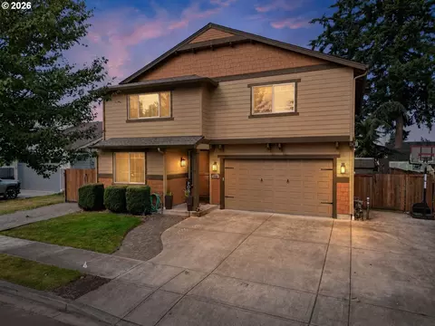 2316 NW 4th Ave, Battle Ground, WA 98604
