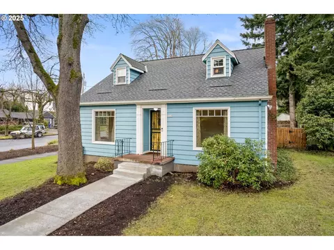 6005 N Mississippi Ave, Portland, OR 97217