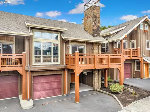132 E Surfcrest Ave #A2-D, Cannon Beach, OR 97110