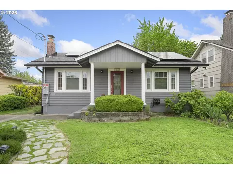 3527 NE 71st Ave, Portland, OR 97213