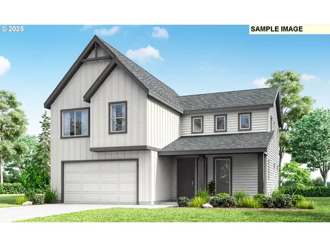 2289 Mccracken Rd #LOT 2, Woodland, WA 98674